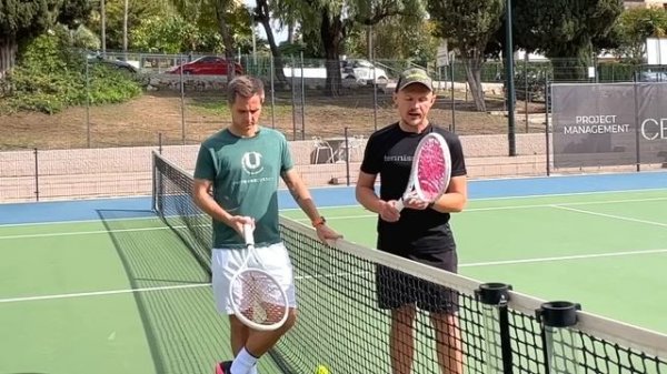 Wilson Shift Review - The best Wilson racquet in years?