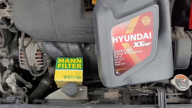 Лучшее моторное масло?!?!? & Hyundai Xteer #рекомендации #новости #шортс #топ #рек #а4 #v #россия