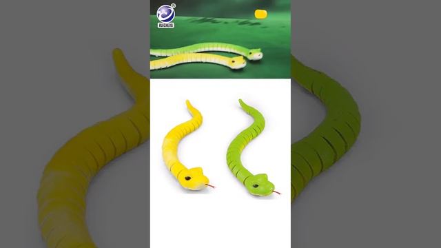 Радиоуправляемая змея RuiCheng - RUI-8904 смотреть онлайн