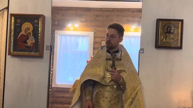 Каким Бога видишь ты? смотреть онлайн