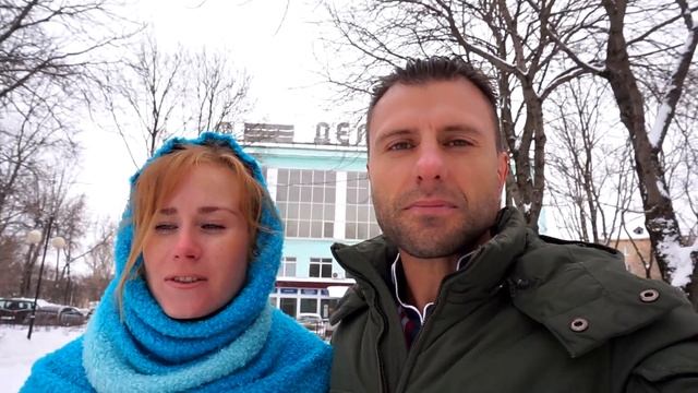 ЖИЗНЬ КИЕВЛЯН В РОССИИ! НАШ КАНАЛ №2 - "ЛЁГКИЕ НА ПОДЪЁМ!" смотреть онлайн