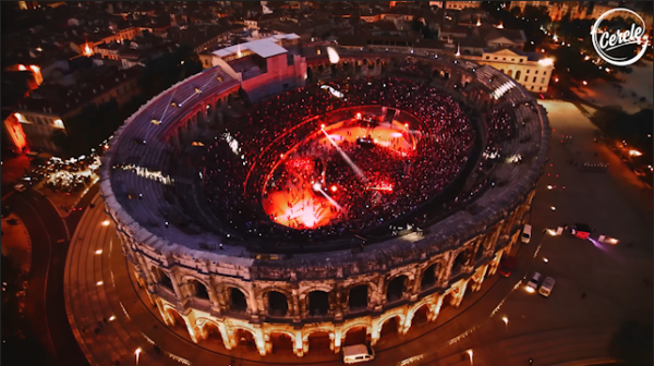 Эксклюзив из сборника dj Boris Brejcha