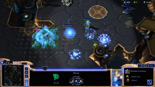 КАК ДЕЛАТЬ СТЕНКИ ОТ ПРОКСИ ХАТ В PVZ | ПОДРОБНЫЙ РАЗБОР | StarCraft 2 LotV смотреть онлайн