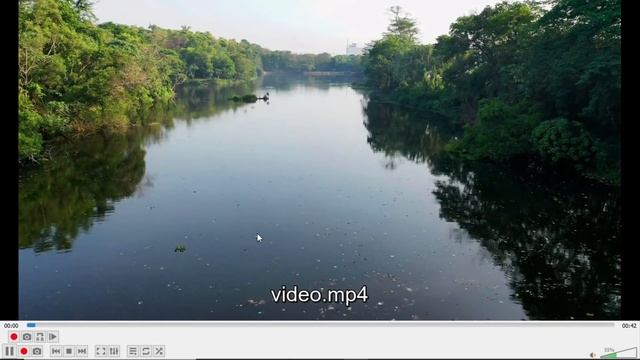 5 СЕКРЕТОВ VLC Media Player смотреть онлайн