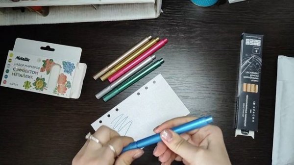 распаковка покупочек ???