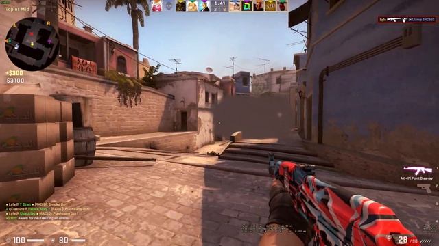 Throwaways | Alt-Z Works Again смотреть онлайн