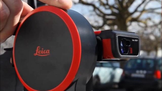 【詳細解説編】P2P測定 (2点間の長さ): レーザー距離計 Leica DISTO S910 パッケージ смотреть онлайн