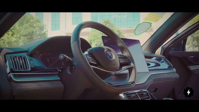 “BYD Tang EV” Yoki “BYD Tang DM-i”?