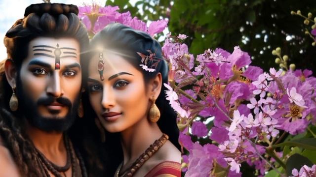 Карва Чаутх. Мантра Парвати (супруги Шивы). Мантра семейного благополучия.