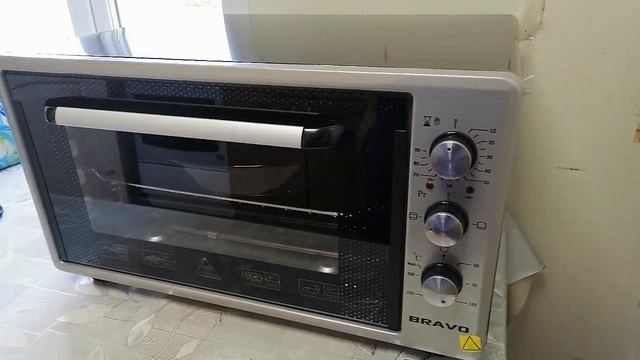 Показываю свою мини печку. Обзор. смотреть онлайн