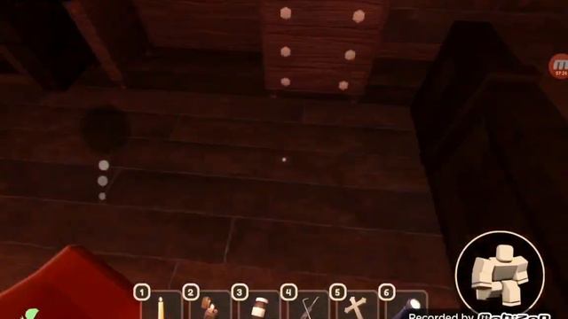 Прохождение Дорс (Doors) 2 Часть (Ускорено В 4.5) смотреть онлайн