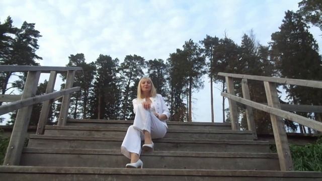 Мария Заболоцкая & Chilli - Птица-любовь смотреть онлайн