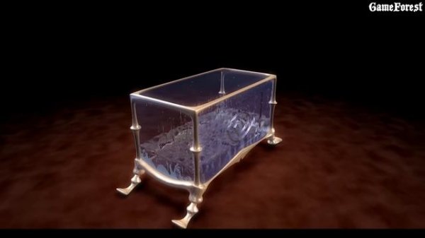 Top Nvidia Geforce Tech Demos (Geforce 256 - GTX 1080)