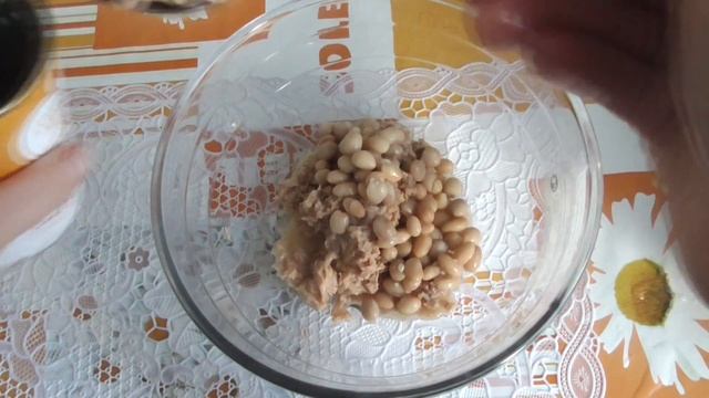 Салаты с Карри