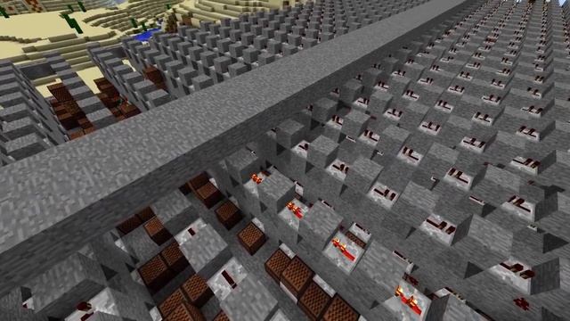 Minecraft Undertale - Megalovania (Sans) Майнкрафт Андертаил - Мегалования (Песня Санса) смотреть онлайн