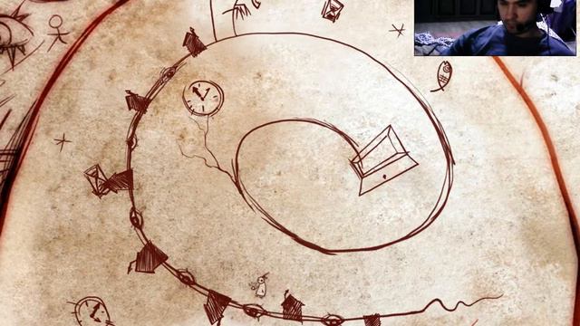 «Тук-тук-тук» (англ. — Knock-knock) — часть вторая смотреть онлайн