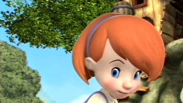 2х05. Незадачливый лыжник. Червяки смотреть онлайн