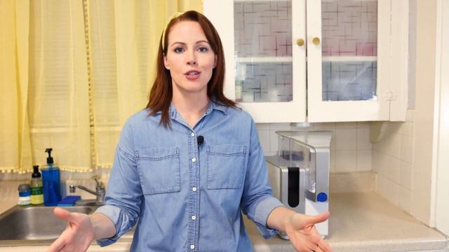 Best Reverse Osmosis System in 2024?! AquaTru - LAB TESTED (Perfect Results!) смотреть онлайн