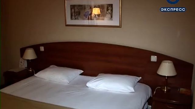 Десять пензенских гостиничных объектов получили знак отличия смотреть онлайн