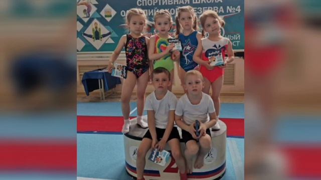 Здоровый образ жизни