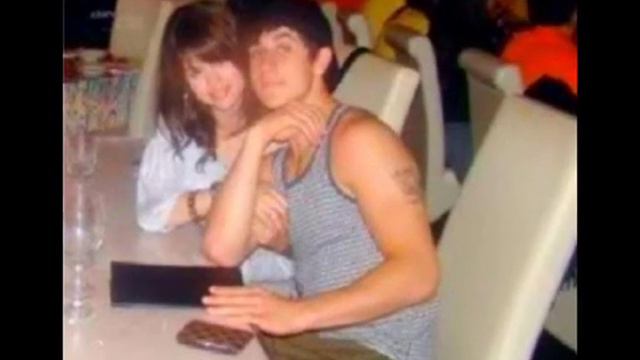 Selena Gomez and David Henrie смотреть онлайн