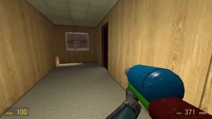 6+ СИРЕНОГОЛОВЫЙ НАПАЛ НА ХОМЯКОВ ► Garry's Mod (Хомяк ТВ)