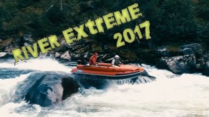 JET-ЭКСТРИМ на лодках!!  ВЫДРА и СОЛАР