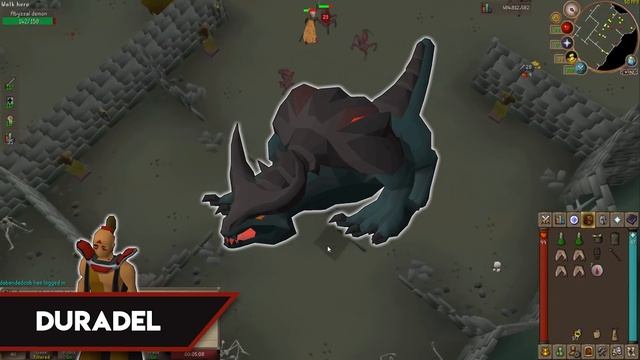 The Lazy Players Guide to 99 Slayer смотреть онлайн