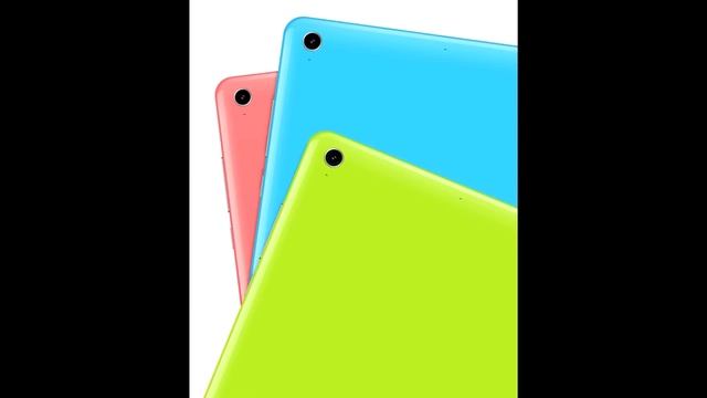 Мнение о Xiaomi MiPad смотреть онлайн