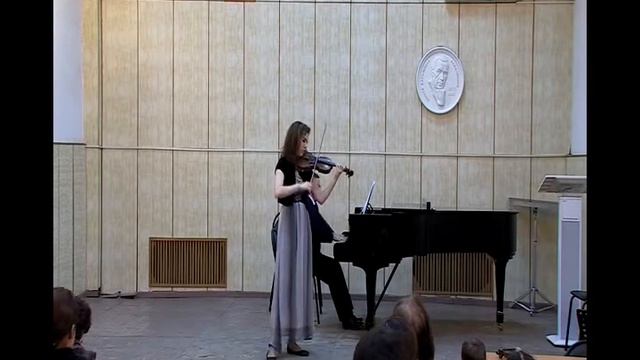 Лилия Перелевская. Рис - Непрерывное движение