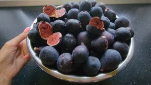 #Абхазия!🌴Сухум. Каштак. Гостевой Дом "АлиСер".❤🌹Сезон инжира начался!