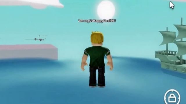 Behind The Scenes of the KRAKEN MAP (OLD MAP?!) | ROBLOX Slap Battles смотреть онлайн