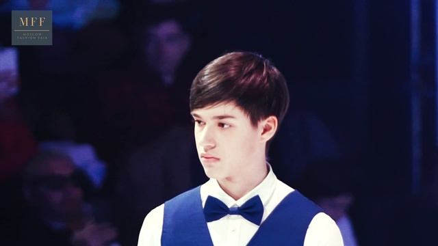 #MFFRUSSIA - STASIA&STASIA