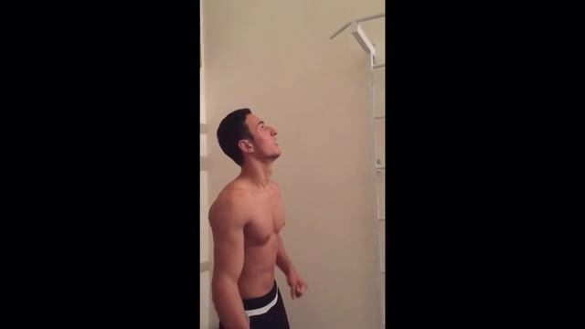 Подтягивания за 120 секунд смотреть онлайн