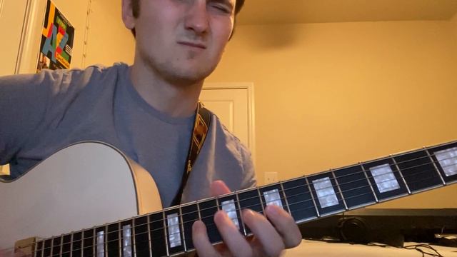 UTA Jazz Combo Audition - What Is This Thing Called Love смотреть онлайн
