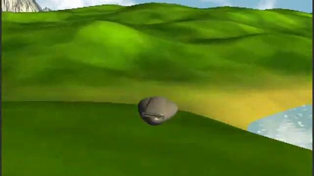 Java 3D game смотреть онлайн