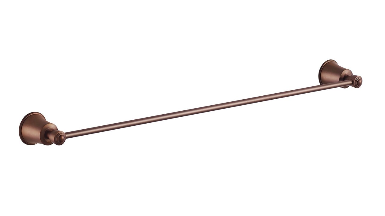 Распаковка полотенцедержателя одинарного Swedbe Terracotta Art 2537 смотреть онлайн