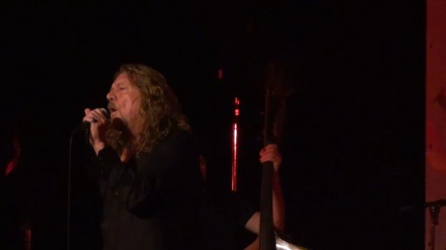 Satan Your Kingdom Must Come Down by Robet Plant and the Band of Joy - 1-29-11 смотреть онлайн