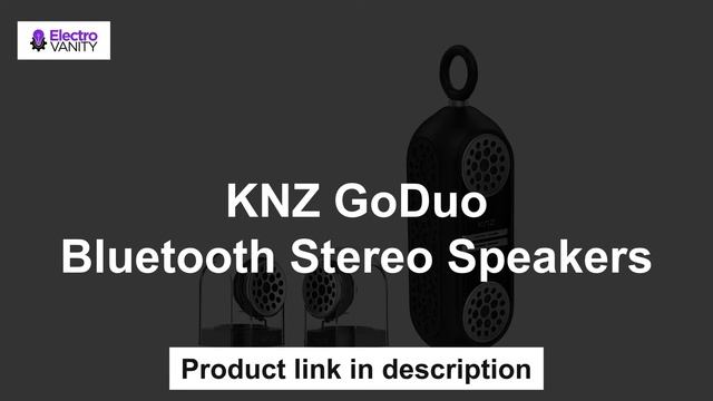 Best Bluetooth Stereo Speakers | Reviews and Recommendations смотреть онлайн