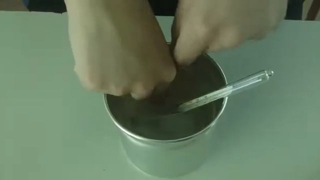 Изучение изобарного процесса смотреть онлайн