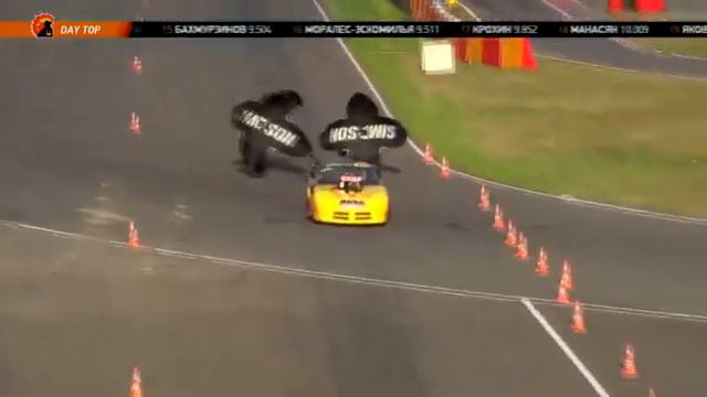 3,6 сек 530 км,ч миравой рекорд смотреть онлайн