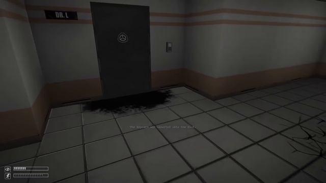 SCP Containment Breach Safe Gameplay | No Commentary смотреть онлайн