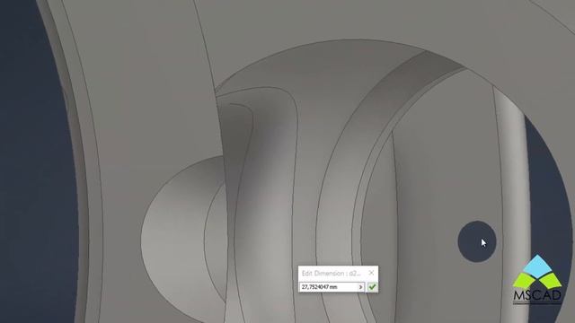Autodesk Inventor 2021 | Novidades 01 смотреть онлайн