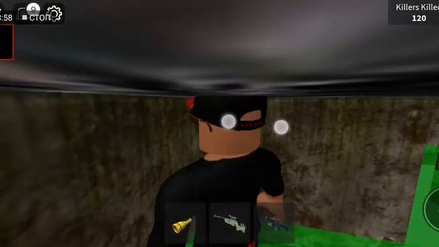 Половина секретов в арене 51 в роблокс! смотреть онлайн