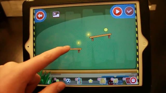 Amazing Alex App Review смотреть онлайн