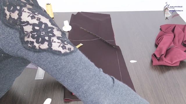 Как сшить платье-тунику из замши? Платье которое стройнит своими руками смотреть онлайн