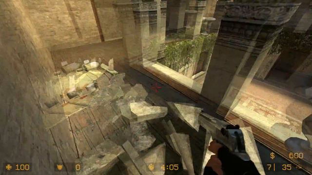САНЯ - ВАЗА | CSS Prop Hunt смотреть онлайн