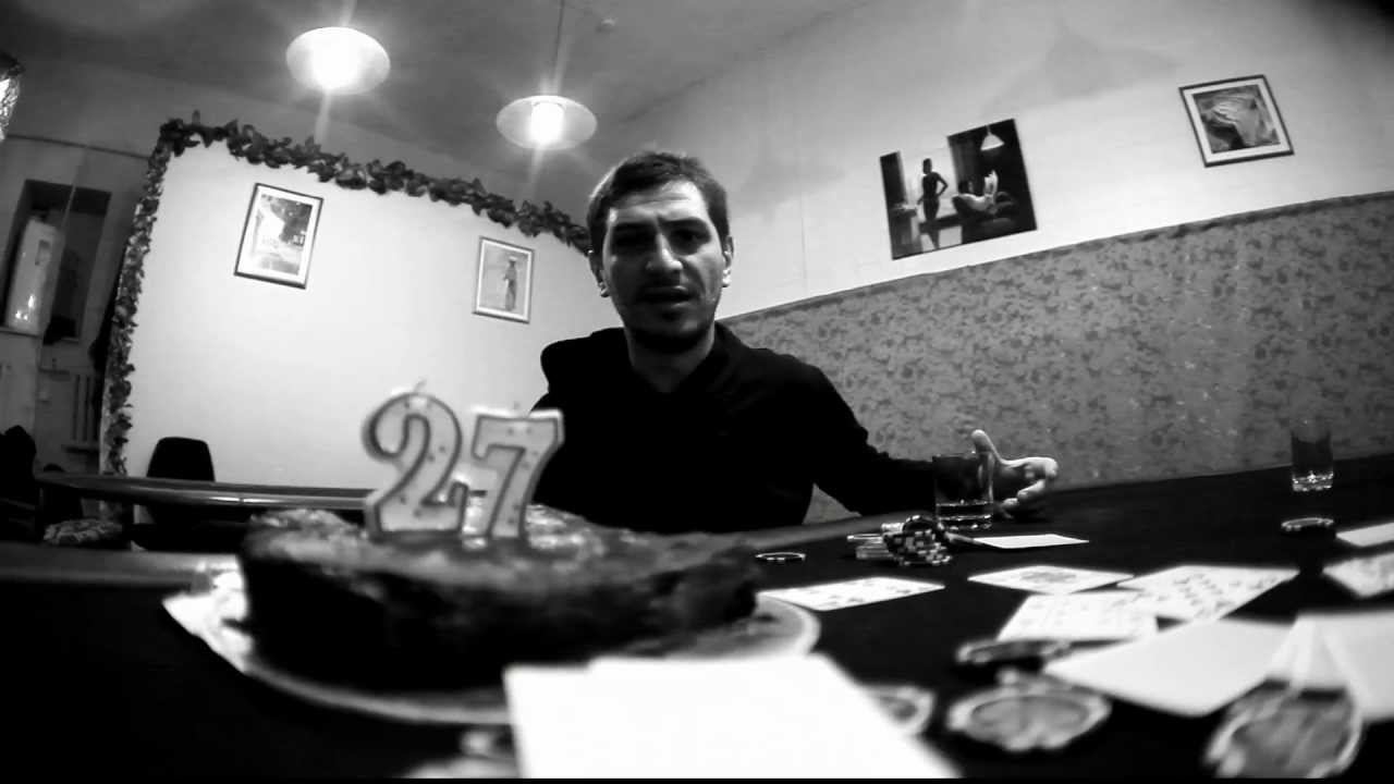 Гио Пика- Приглашение в ЕКБ/23/11/2012.клуб СТЕРЕО(prod by DRZ) смотреть онлайн