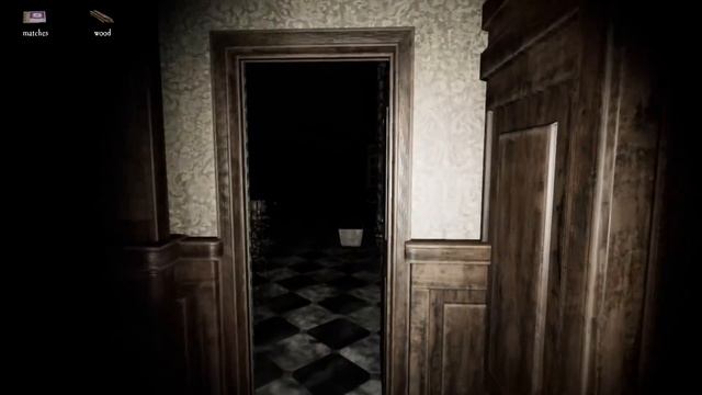 I tried to play Pacify смотреть онлайн