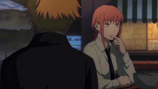 TWIXTOR MAKIMA EP2 4K 60FPS